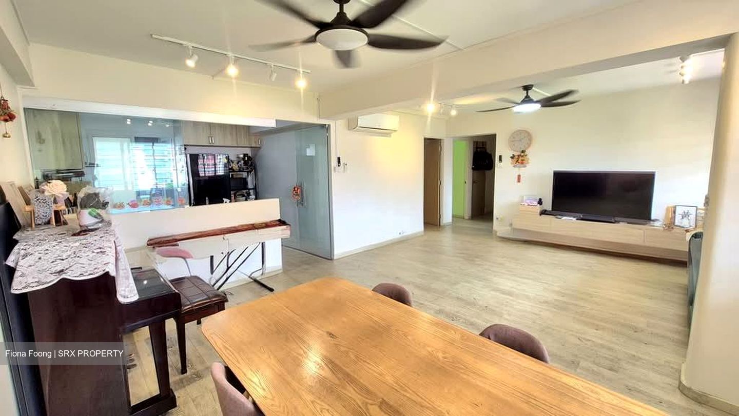 Blk 267 Bishan Street 24 (Bishan), HDB 4 Rooms #579290161